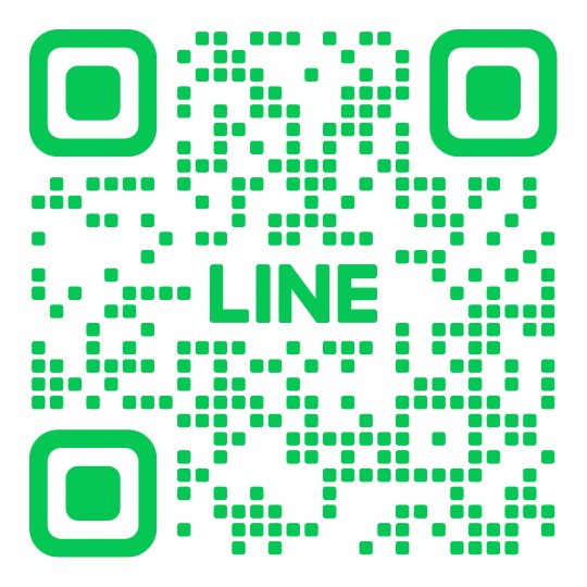 Big-Natural LineQR @ddthaiconsult